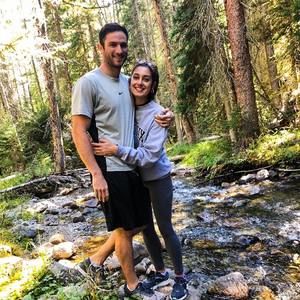 Meet your Posher, Gabriella